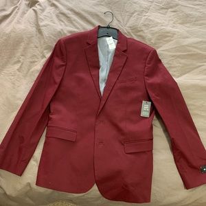Suit Jacket